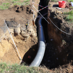 Désinstallation de fosse toutes eaux : confiez cette tâche délicate à des professionnels expérimentés Saint-Hilaire-de-Riez